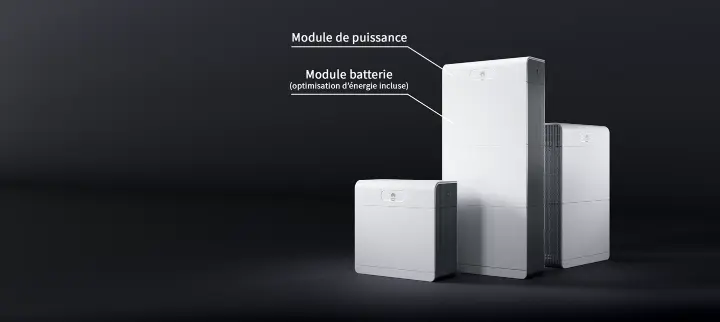 Batterie Huawei Luna S1