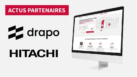 Drapo X Hitachi