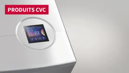 Nouvelle pompe à chaleur Hitachi airH2O