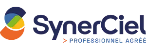 Logo Synerciel