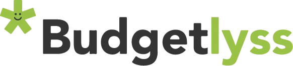 Logo Budgetlyss